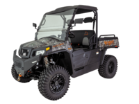 Utility Vehicles for sale at Peach Outdoor